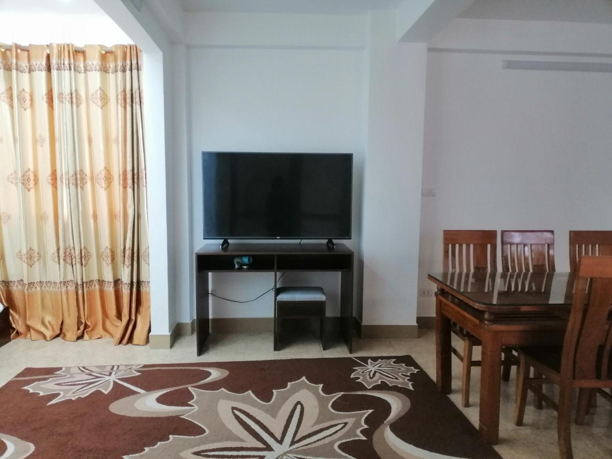Mia Sen Vong Hotel Ha Noi ハノイ市 エクステリア 写真